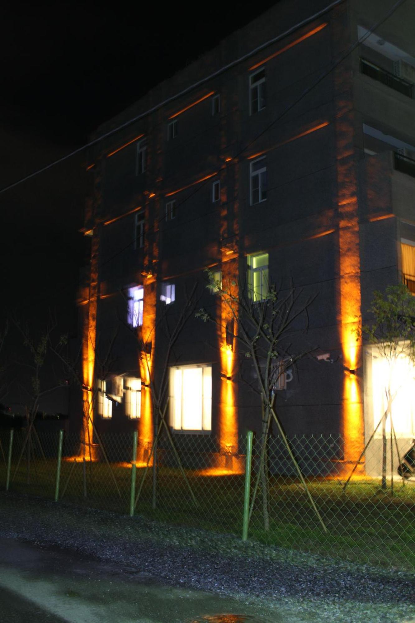 Minsuku B&B T'ai-tung Exterior foto